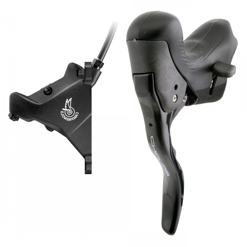 Maneta Freno/Cambio Campagnolo Chorus Ep Hidraulic Derecho 160mm Pinza Del 2v Aluminio