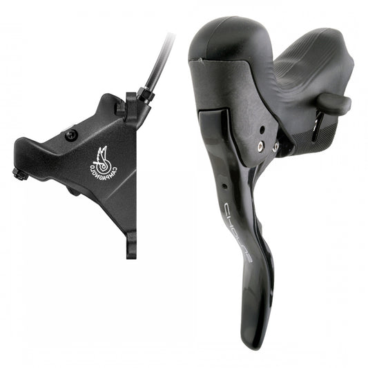Maneta Freno/Cambio Campagnolo Chorus Ep Hidraulic Derecho 160mm Pinza Del 2v Aluminio