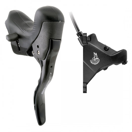 Maneta Freno/Cambio Campagnolo Chorus Ep Hidraulic Izquierdo 160mm Pinza Del 2v Aluminio