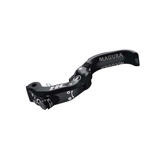 Maneta Freno Hc31 1 Dedo Alu Para Mt6/7/8/Trail Ca