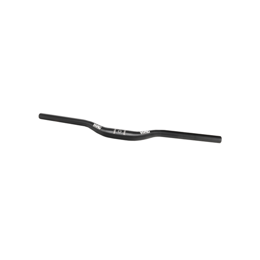 Manillar D-Altura 25.4 mm 620mm Negro WAG Altura 25 M - WAG | ARS Bike Parts