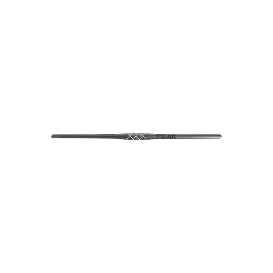 Manillar Deda 31.7 MTB Mud Peak Plano 780mm - DEDA | ARS Bike Parts
