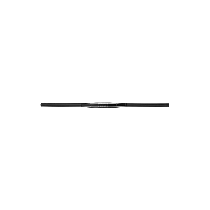 Manillar Deda Carbon Mud Cross Flat 750mm 31,8