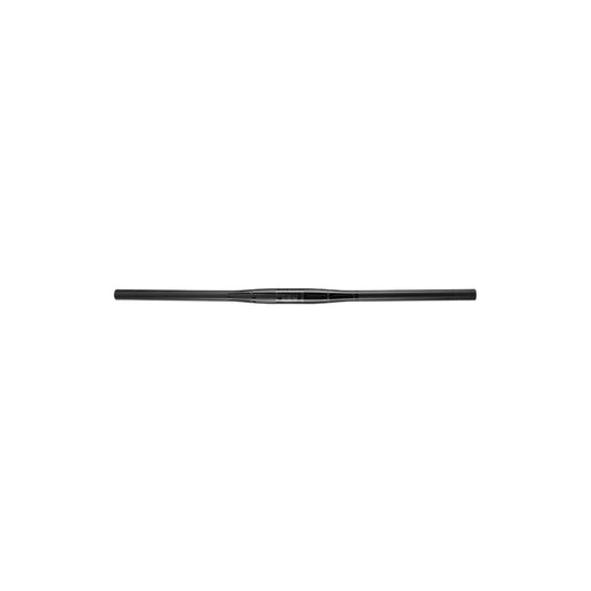 Manillar Deda Carbon Mud Cross Flat 750mm 31,8