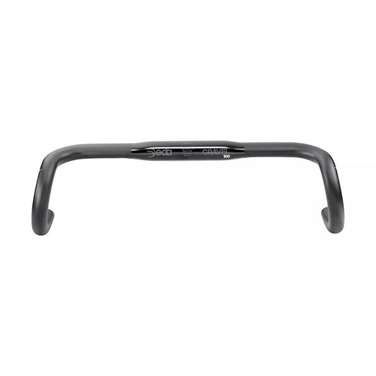 Manillar Deda Gravel 100 Alu Bob 46cm 31,7
