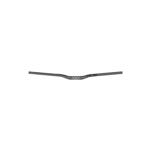 Manillar Deda MTB Mud Peak Riser 780mm 20mm 31.7 - DEDA | ARS Bike Parts