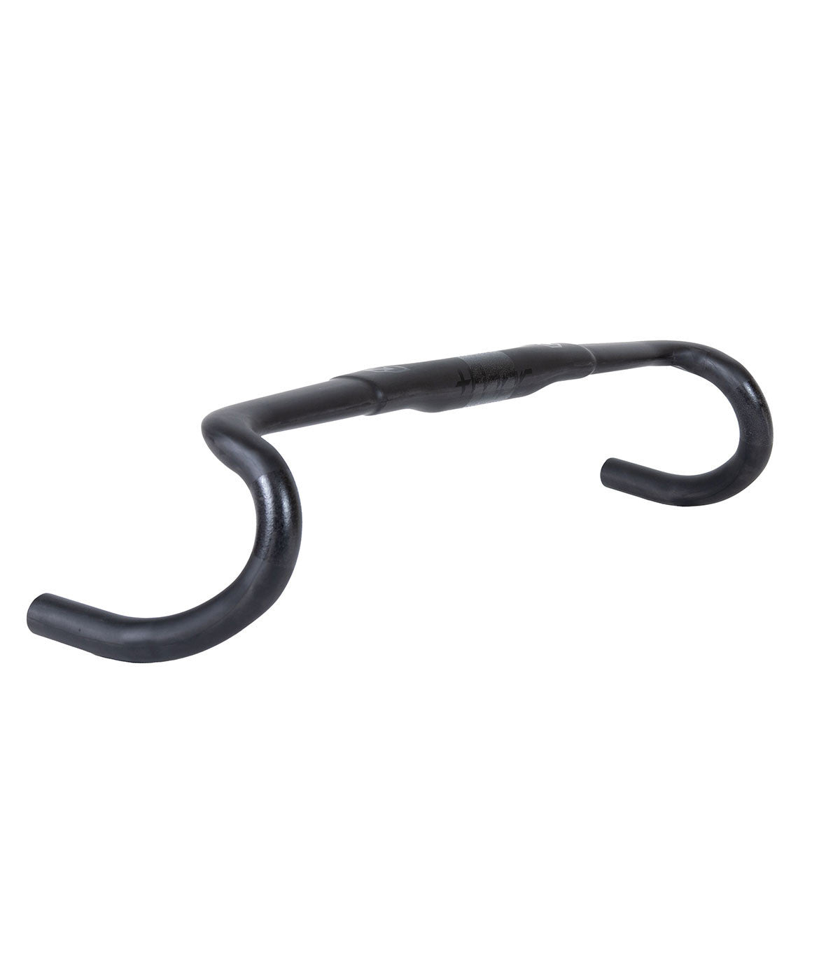 Manillar Tfhpc Aerogravel Carbon (460 X 31,8 Mm)