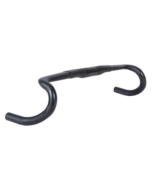 Manillar Tfhpc Aerogravel Carbon (460 X 31,8 Mm)