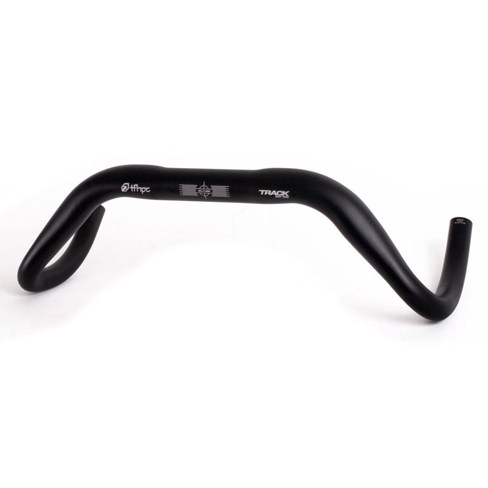 Manillar Tfhpc Track Series Aluminio (420 X 31,8 Mm)
