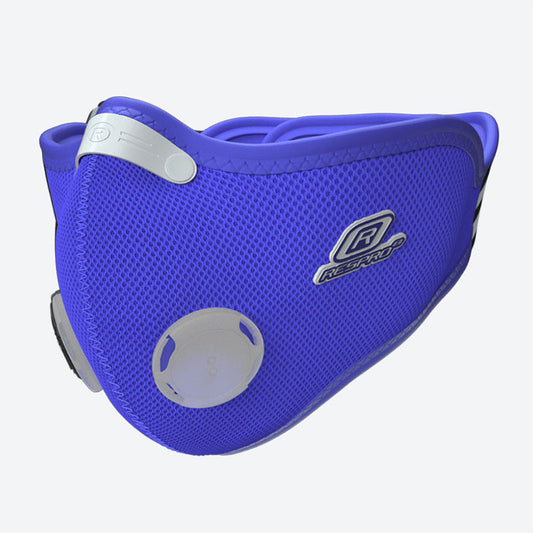 Máscara Respro Allergy Azul Talla XL