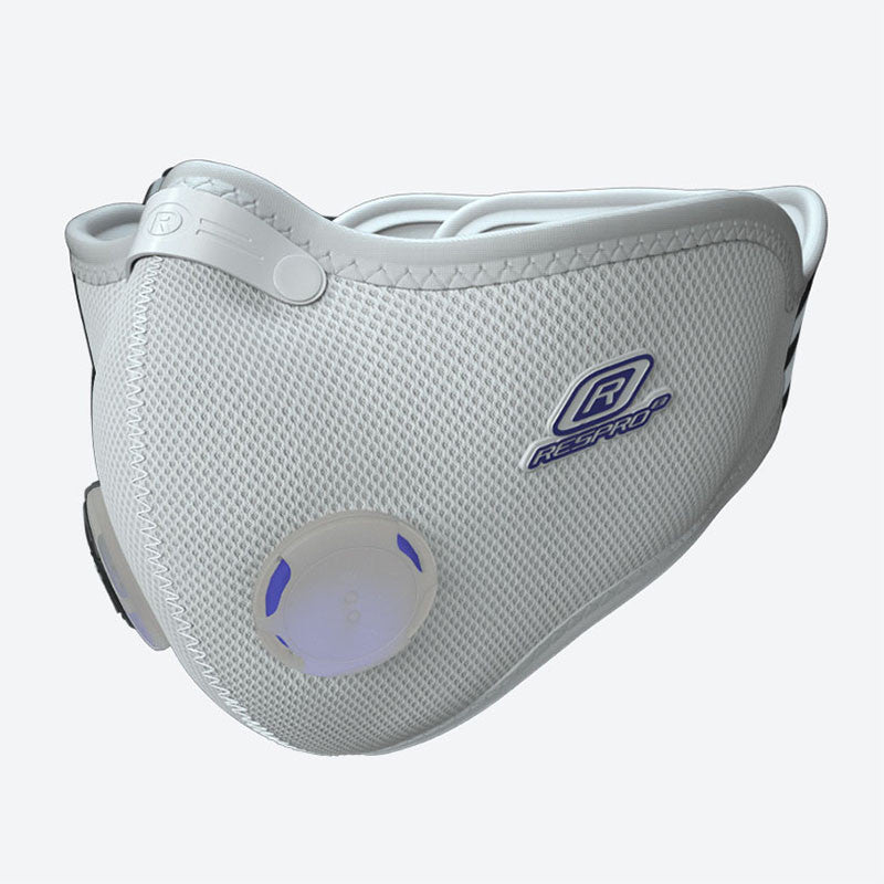 Máscara Allergy Blanca Talla M