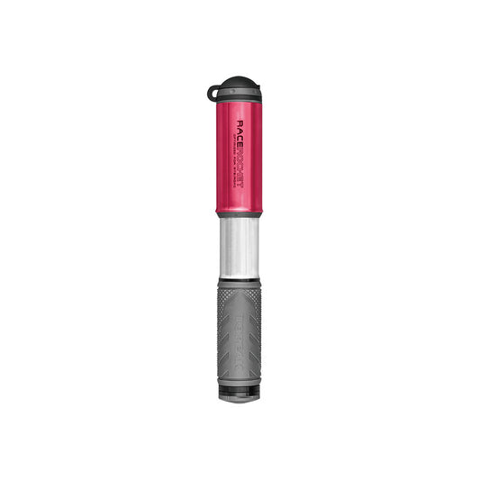 Mini Bomba Racerocket Roja Topeak