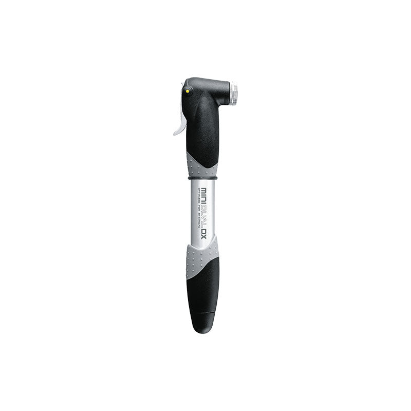Mini Bomba TOPEAK Mini Dual Dx - TOPEAK | ARS Bike Parts