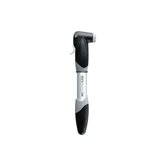 Mini Bomba TOPEAK Mini Dual Dx - TOPEAK | ARS Bike Parts