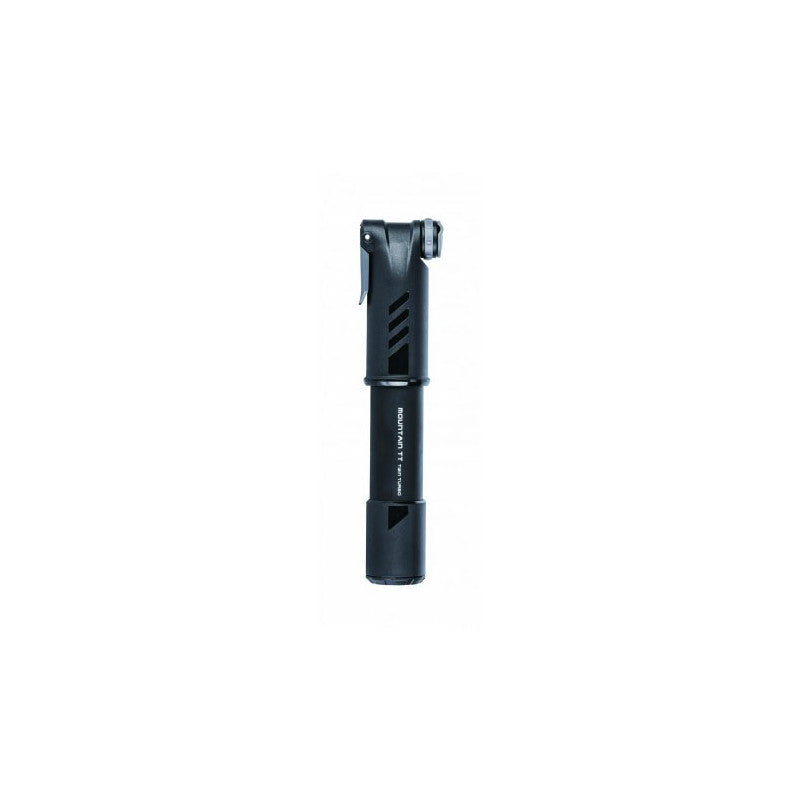 Mini Bomba Topeak MTB Tt (twin Turbo)