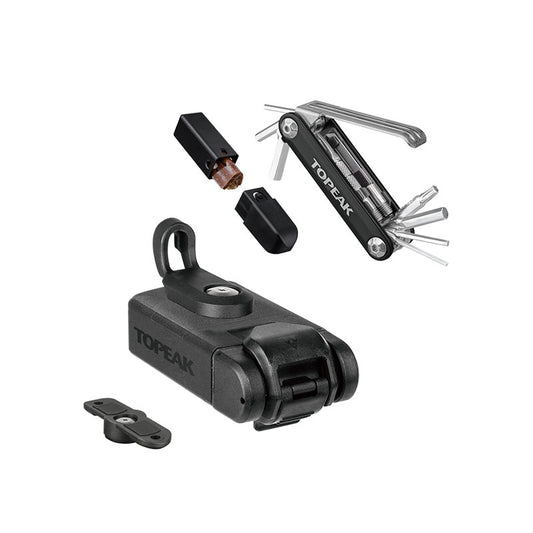 Mini Herramienta Ninja Master+ Tool Box T11