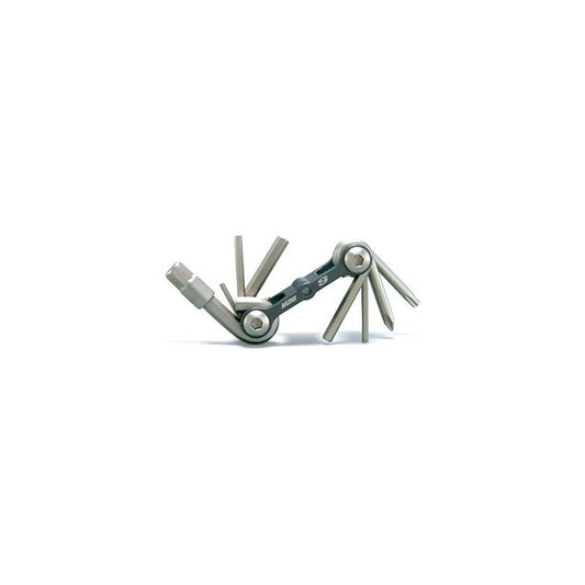 Mini Herramienta TOPEAK Mini 9 Funciones - TOPEAK | ARS Bike Parts