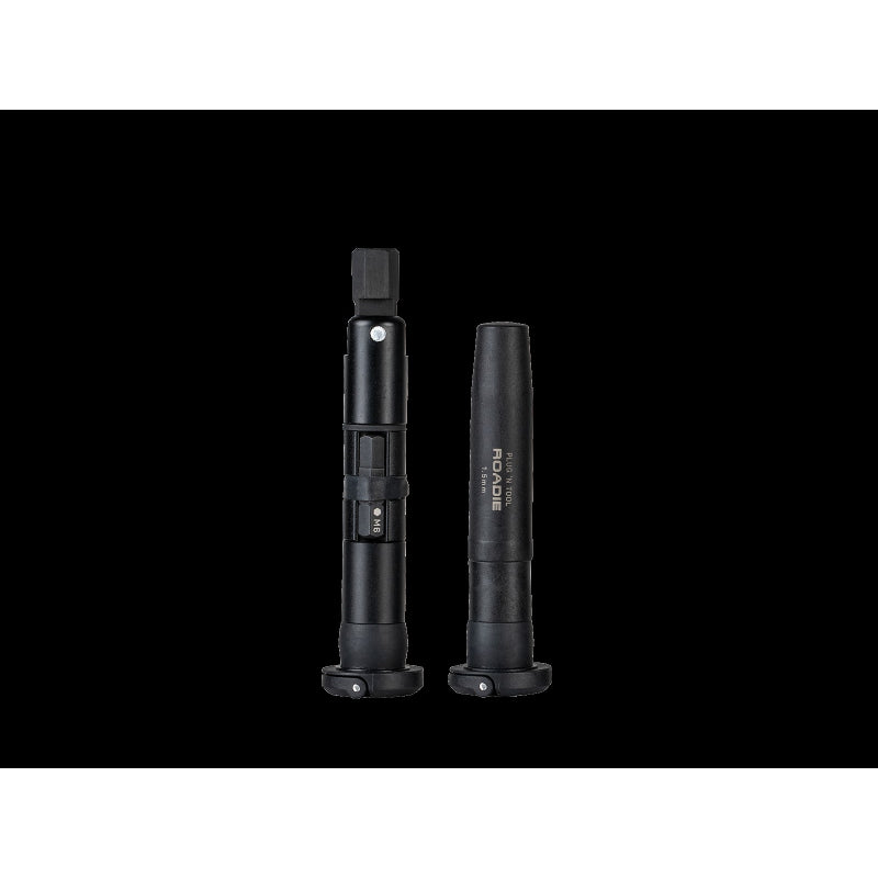 Mini Herramientas Al Manillar Plug`n Tool Roadie Topeak