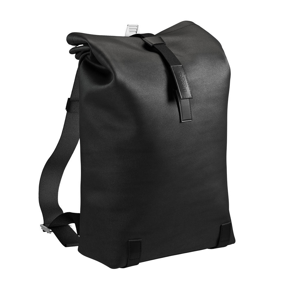 Mochila Brooks Pickwick Algodón 12l (negra)