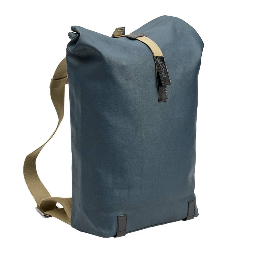Mochila Brooks Pickwick Algodón 26l (azul Oscuro)