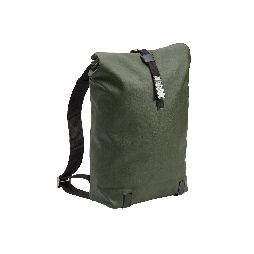 Mochila Brooks Pickwick Algodón 26l (forest)