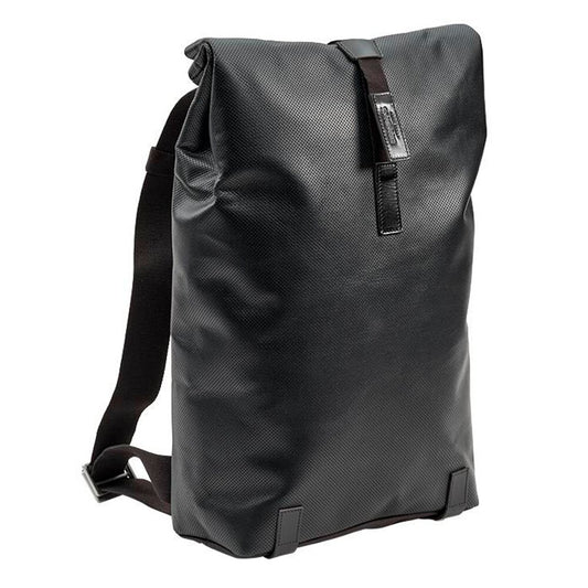 Mochila Brooks Pickwick Piel Reflectante 26l (negro)