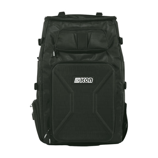 Mochila SCICON Cámara Pro (negra)