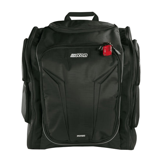 Mochila SCICON Physio (negra) - SCICON | ARS Bike Parts