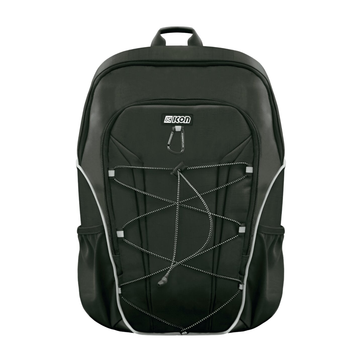 Mochila SCICON Sport (negra) - SCICON | ARS Bike Parts
