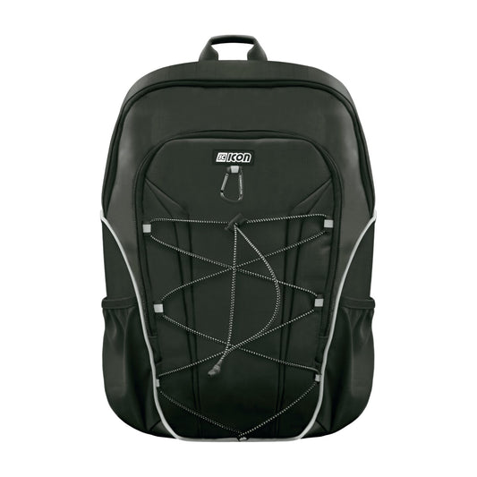 Mochila SCICON Sport (negra) - SCICON | ARS Bike Parts