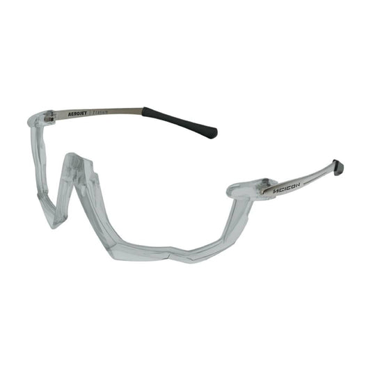 Montura Gafas SCICON Aerojet Titanium (crystal Gloss) - SCICON | ARS Bike Parts