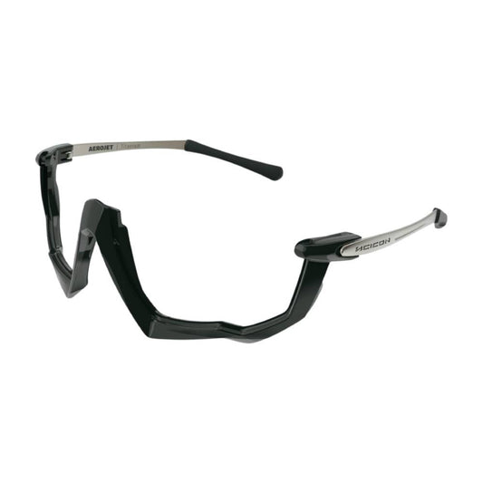 Montura Gafas SCICON Aerojet Titanium (negra) - SCICON | ARS Bike Parts