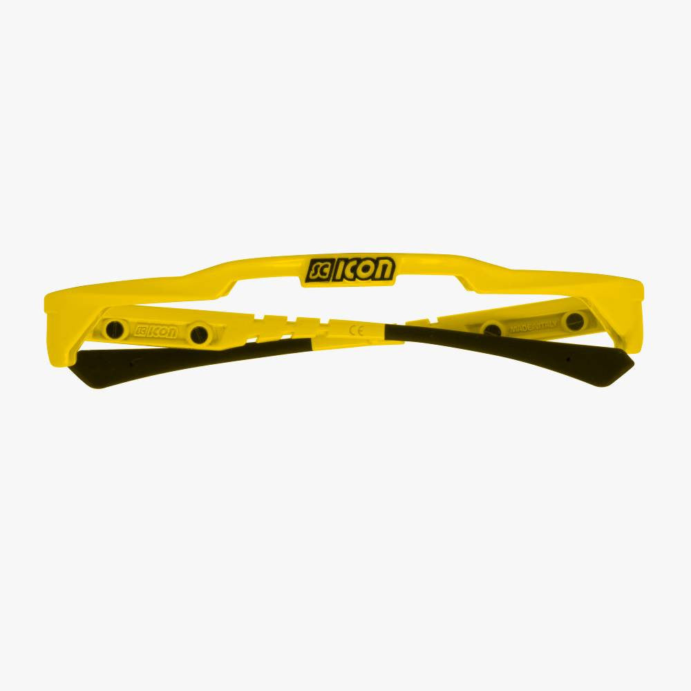 Montura Gafas SCICON Aeroshade (amarillo Brillante) - SCICON | ARS Bike Parts