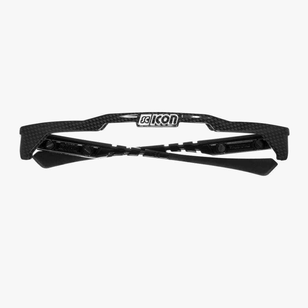 Montura Gafas SCICON Aeroshade (carbono Mate) - SCICON | ARS Bike Parts