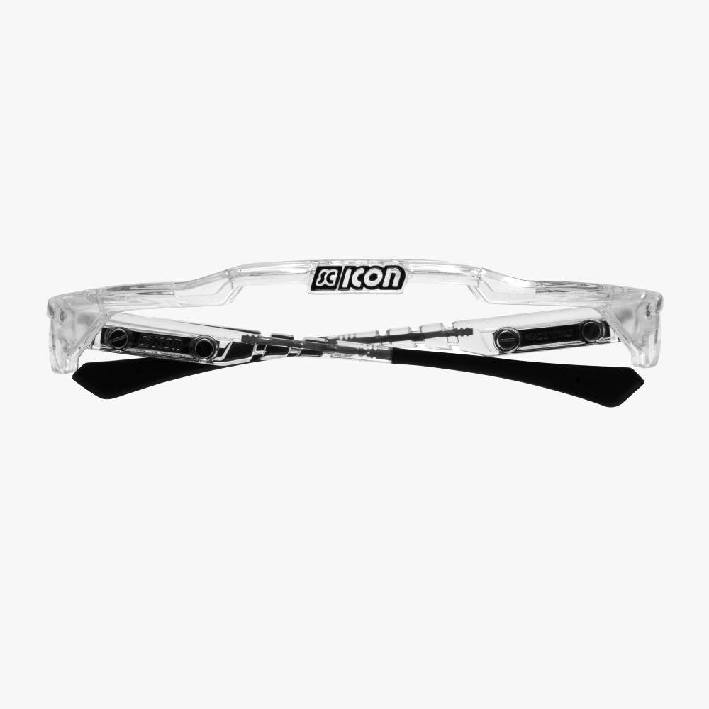 Montura Gafas SCICON Aeroshade (cristal Brillante) - SCICON | ARS Bike Parts