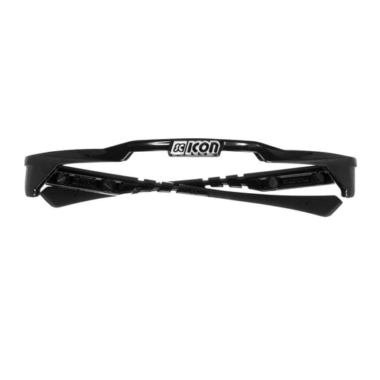 Montura Gafas SCICON Aeroshade (negro Brillante) - SCICON | ARS Bike Parts