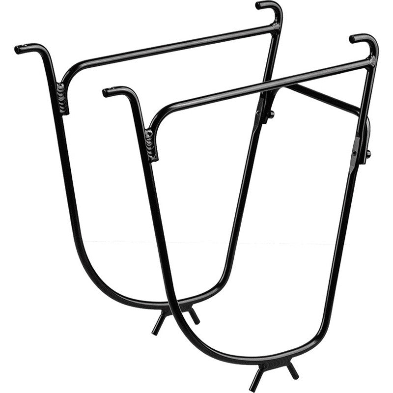TOPEAK Mtx Dual Side Frame Negro - TOPEAK | ARS Bike Parts