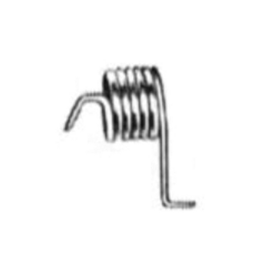Easy Muelle Freno Posterior R - EASY | ARS Bike Parts