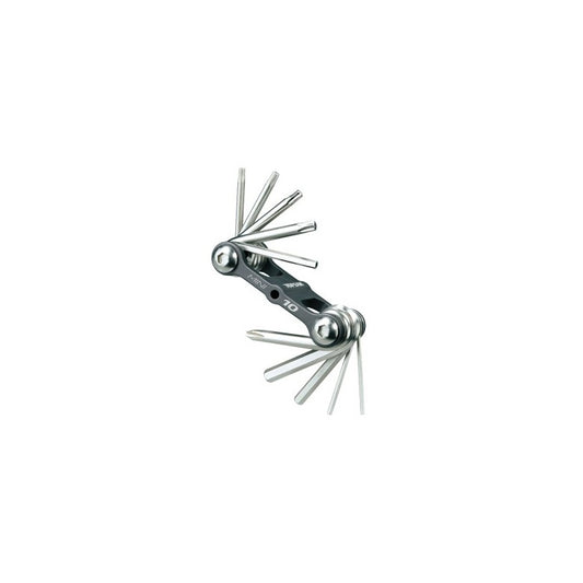 Multiherramienta TOPEAK Mini 10 Funciones - TOPEAK | ARS Bike Parts