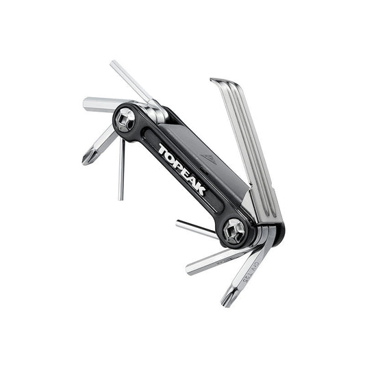 Multiherramienta TOPEAK Mini 9 Pro - TOPEAK | ARS Bike Parts