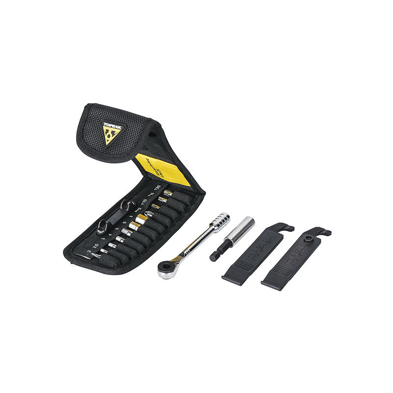 Multiherramienta TOPEAK Rocket Lite Dx - TOPEAK | ARS Bike Parts