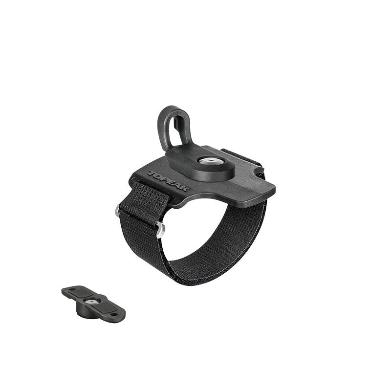TOPEAK Ninja Master+ Free Strappack - TOPEAK | ARS Bike Parts
