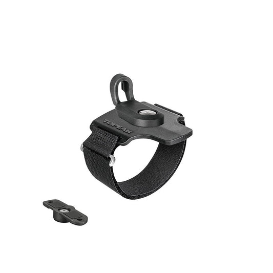 TOPEAK Ninja Master+ Free Strappack - TOPEAK | ARS Bike Parts
