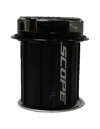 Nucleo Scope para Ruedas o2 Sh - SCOPE | ARS Bike Parts