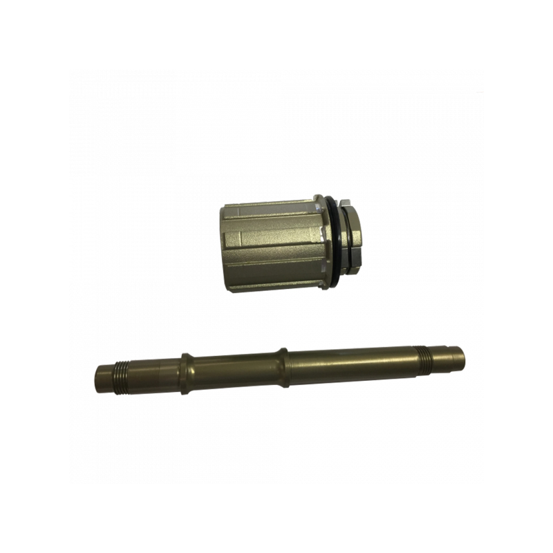 Nucleo Vision el277 para Rueda Team 35 Sh 11v (mas Eje Incluido) - VISION | ARS Bike Parts