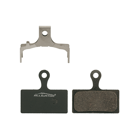 Alligator Pack 50 Juego Pastillas Fd Organica Sh XTR Taller Oem m8000-785 - ALLIGATOR | ARS Bike Parts