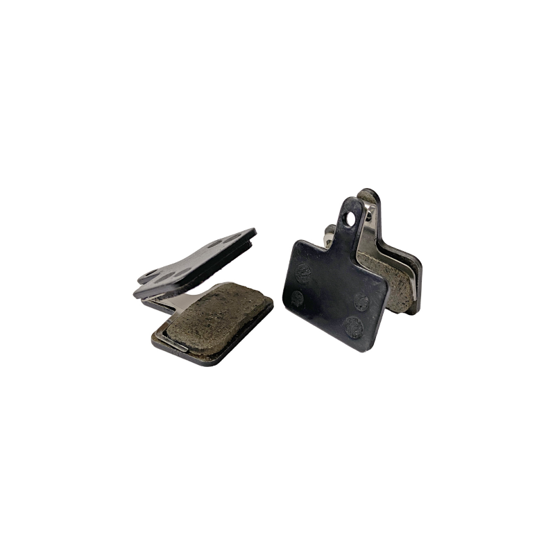 Easy Pack 50 Juego Pastillas Fd Organicas Deore Taller - EASY | ARS Bike Parts