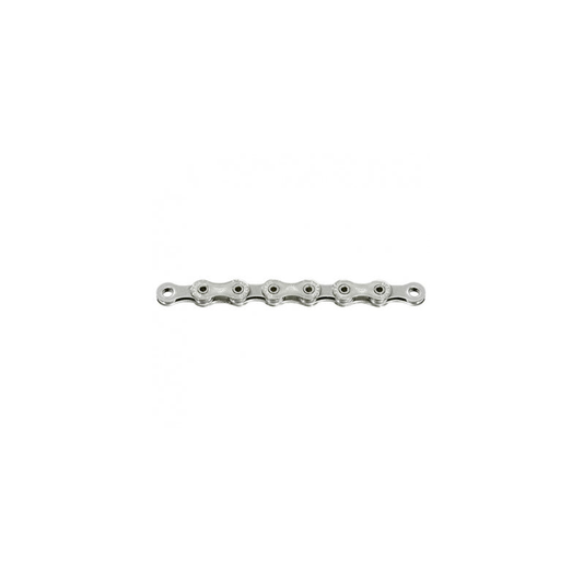 Cadena Sunrace 12v Plata 126l Shimano