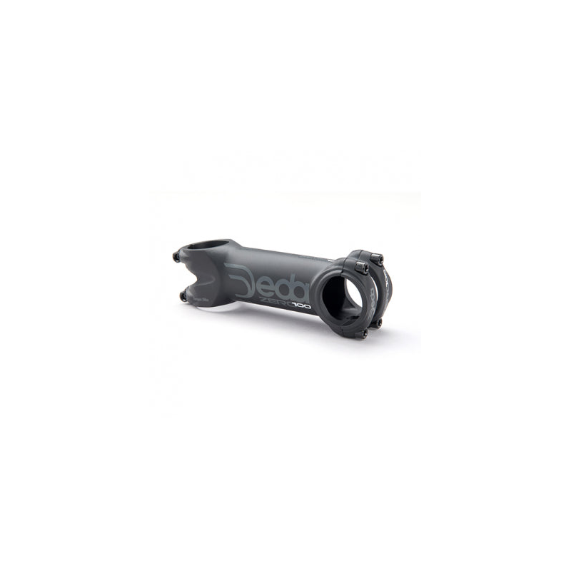 Potencia Deda Zero100 120mm Bob