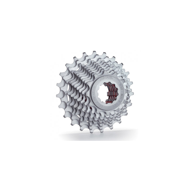 Cassette 18-27 10v Miche Shimano